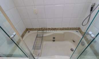 Imagem 2: Apartamento Locação Paraíso 150 m² 4 Dormitórios