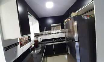 Imagem 7: Santo André - Casa Padrão - Vila Humaita