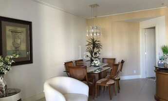 Imagem 7: Apartamento com 3 dormitórios à venda, 194 m² por R$ 2.200.000,00 - Condomínio Único Campo