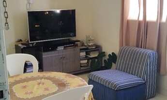 Imagem 2: ALUGO APARTAMENTO NO ORLANDO DANTAS