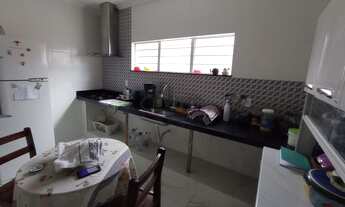 Imagem: Casa à venda, 182 m² por R$ 480.000,00