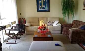 Imagem 1: Apartamento no Chácara Santo Antônio - São Paulo