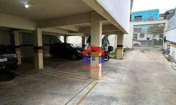 Imagem 7: Apartamento Garden com 3 dormitórios à venda, 120 m² por R$ 360.000,00 - São João Batista