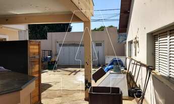 Imagem 7: Araçatuba - Casa - Jardim do Prado