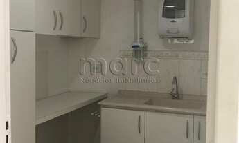 Imagem 6: SAO PAULO - Conjunto Comercial/Sala - CERQUEIRA CESAR