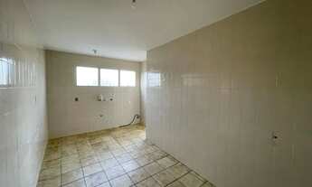 Imagem 6: Apartamento com 1 suíte + 2 dormitórios para alugar, 104 m² por R$ 1.700/mês - Saguaçu - J