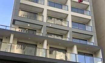 Imagem 3: Apartamento à venda em Bela Vista com 29 m², 1 quarto