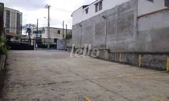 Imagem 3: São Paulo - Terreno Padrão - Vila Prudente