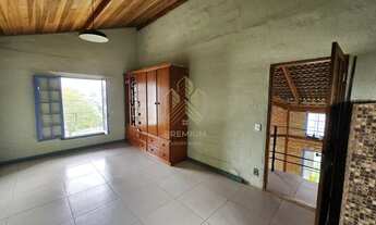 Imagem 3: Sobrado em Jardim Maristela - Atibaia, SP