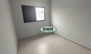 Imagem: Casa à venda, 110 m² por R$ 550.000,00