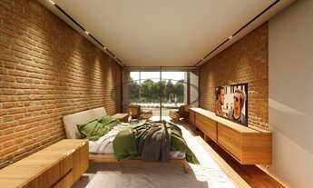 Imagem 3: Casa à venda, 554 m² por R$ 9.900.000,00 - Condomínio Terras de São José II - Itu/SP