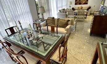 Imagem 4: Apartamento com 3 dormitórios à venda, 200 m² por R$ 6.000.000,00 - Ipanema - Rio de Janei