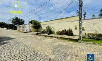 Imagem 7: Casa para venda possui 450 metros quadrados com 4 quartos em Ponta Negra - Natal - RN