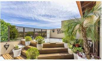 Imagem 7: Cobertura, 3 quartos, suíte, 4 banheiros, 3 vagas