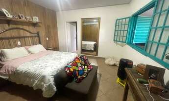 Imagem 6: Casa com cara de chácara em Arniqueiras