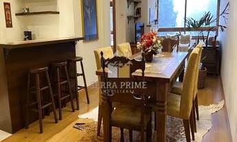 Imagem 2: APARTAMENTO A POUCOS PASSOS DA RUA COBERTA DE GRAMADO