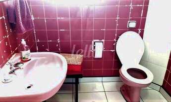 Imagem: São Paulo - Apartamento Padrão - Brás