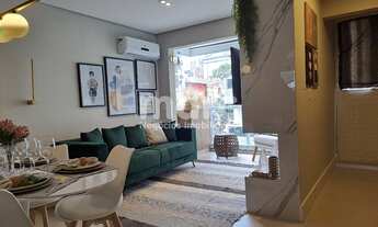 Imagem 4: SAO PAULO - Apartamento Padrão - LIBERDADE