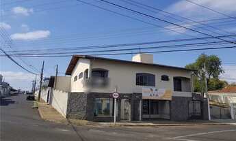 Imagem: Casa para locação - Jardim Dona Nicota