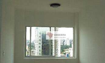 Imagem 5: Apartamento com 2 dormitórios para alugar, 85 m² por R$ 5.042,64/mês - Vila Olímpia - São