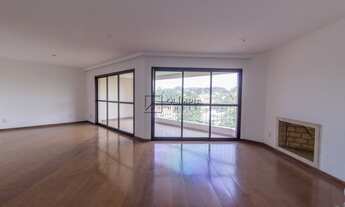 Imagem 7: Apartamento Venda 4 Dormitórios - 175 m² Alto da Lapa