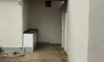 Imagem 4: Casa com 3 dormitórios para alugar, 121 m² por R$ 1.720,00/mês - Cidade Jardim - Piracicab