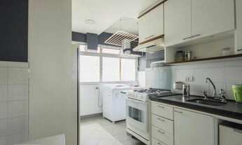 Imagem 2: São Paulo - Apartamento Padrão - Vila Olímpia