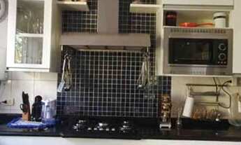 Imagem 6: SÃO PAULO - CASA PADRÃO - VILA MADALENA