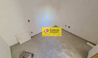 Imagem 3: Cobertura com 2 dormitórios à venda, 138 m² por R$ 500.000,00 - Jardim Paraíso - Santo And