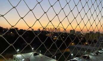 Imagem 5: Apartamento com 2 dormitórios à venda, 67 m² por R$ 290.000,00 - Jardim Piratininga - Soro