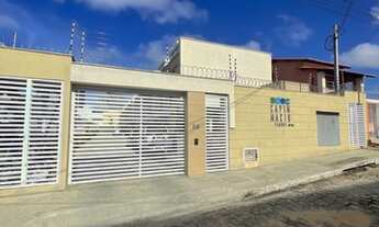 Imagem: Condomínio fechado em Capim Macio ( Casa