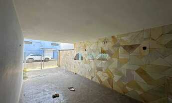 Imagem 2: Casa com 3 dormitórios à venda, 190 m² por R$ 400.000 - Saúde - Rio Claro/SP