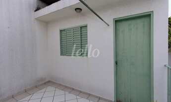 Imagem 2: São Paulo - Casa Padrão - Sacomã