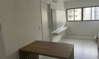 Imagem: Alugo quarto e sala semi mobiliado na ponta