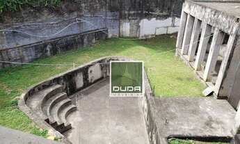 Imagem 4: Casa com 4 dormitórios à venda, 680 m² por R$ 4.000.000,00 - Boaçava - São Paulo/SP