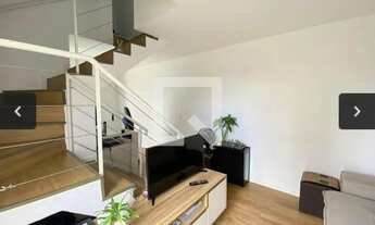 Imagem 3: Cobertura duplex para venda tem 51 metros quadrados com 1 quarto em Vila Yara - Osasco - S