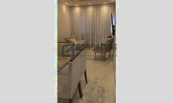 Imagem 3: SAO BERNARDO DO CAMPO - Residential / Apartment - JARDIM IRAJA