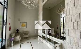 Imagem 3: Cobertura com 3 dormitórios à venda, 262 m² por R$ 2.000.000,00 - Jardim Elite - Piracicab