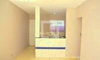 Imagem 2: Casa de Condomínio para Aluguel - Recanto Arco Verde, 2 Quartos, 54 m2