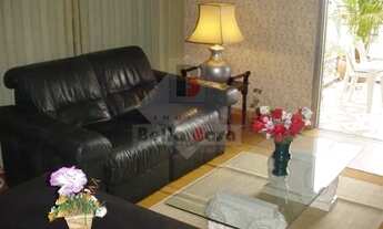 Imagem 2: Sobrado Tatuapé com 4 dormitórios - Somente Comercial