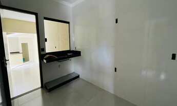 Imagem 11: SÃO JOSÉ DO RIO PRETO - Casa Padrão - JARDIM VITÓRIA RÉGIA