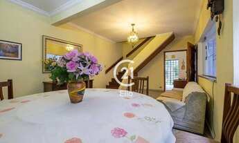 Imagem 4: Casa com 3 dormitórios para alugar, 405 m² por R$ 15.000,00/mês - Jardim Paulista - São Pa