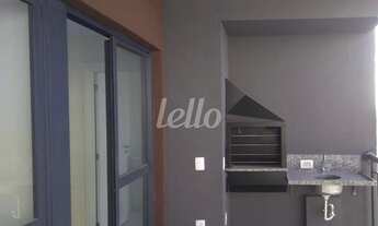 Imagem: São Paulo - Apartamento Padrão - Tatuapé