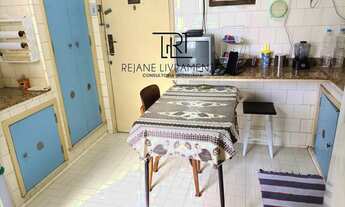 Imagem 1: Apartamento à venda - 106 m² - 3 quartos - Catete - Rio de Janeiro - RJ