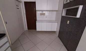 Imagem 4: Apartamento com 2 dormitórios para alugar - Icaraí - Niterói/RJ