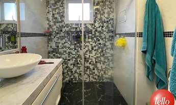 Imagem 3: São Paulo - Apartamento Padrão - Mooca