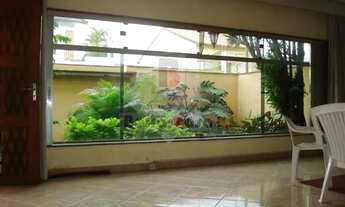 Imagem 7: Sobrado Tatuapé com 4 dormitórios - Somente Comercial