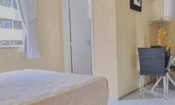 Imagem 5: Apartamento para venda com 97 metros quadrados com 3 quartos em Vila Clementino - São Paul