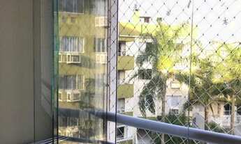 Imagem 6: Apartamento para alugar