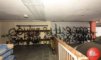 Imagem 7: São Paulo - Apartamento Padrão - Vila Nova Conceição